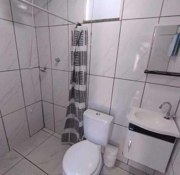 اتاق لوکس, Suites Para Casais Na Praça Oswaldo Cruz