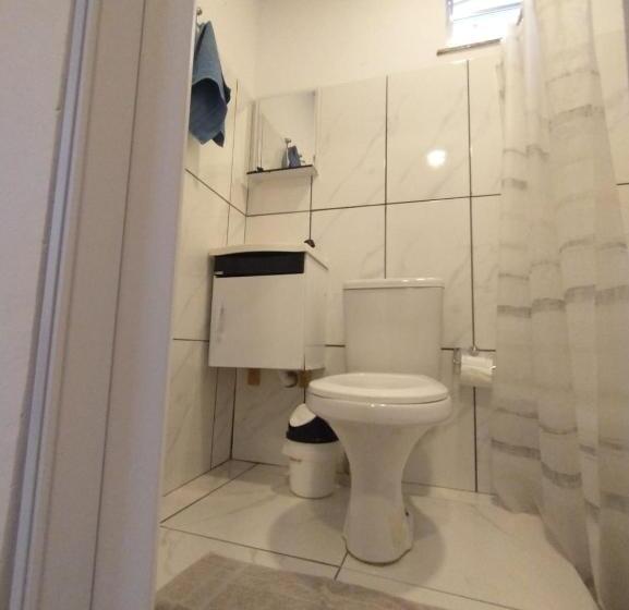 اتاق استاندارد, Suites Para Casais Na Praça Oswaldo Cruz