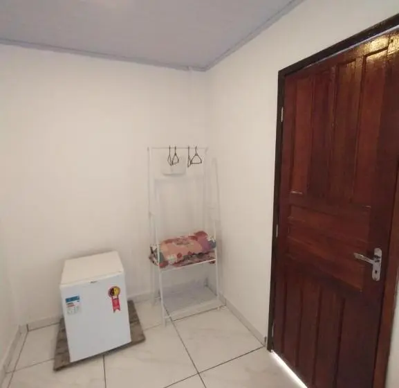 スタンダードルーム, Suites Para Casais Na Praça Oswaldo Cruz
