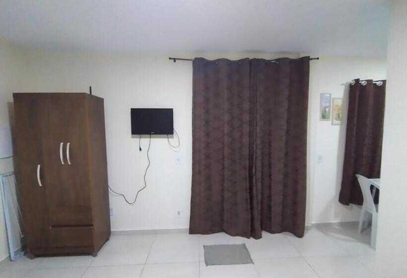 חדר משפחתי, Suites Para Casais Na Praça Oswaldo Cruz