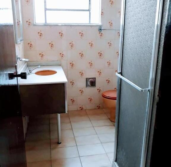 חדר סטנדרט, Suites Para Casais Na Praça Oswaldo Cruz