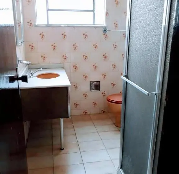 スタンダードルーム, Suites Para Casais Na Praça Oswaldo Cruz