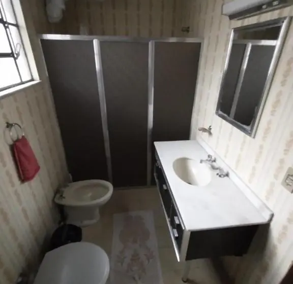 スイート, Suites Para Casais Na Praça Oswaldo Cruz