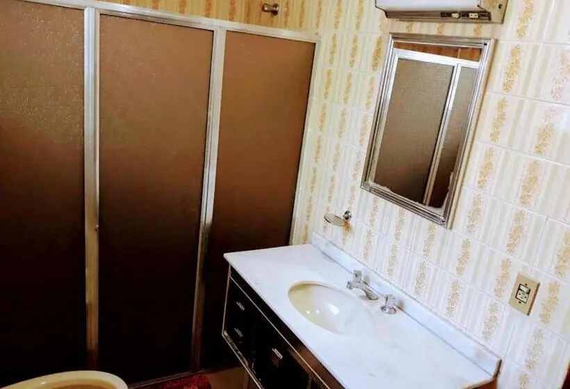 スイート, Suites Para Casais Na Praça Oswaldo Cruz