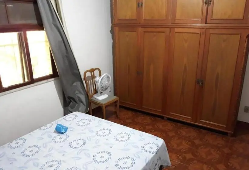スイート, Suites Para Casais Na Praça Oswaldo Cruz