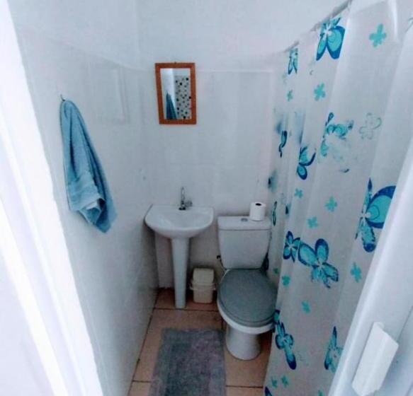 סוויטה, Suites Para Casais Na Praça Oswaldo Cruz