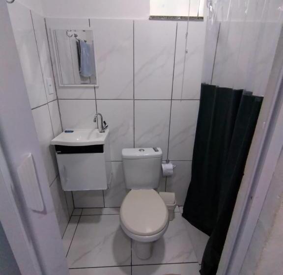 חדר דלוקס, Suites Para Casais Na Praça Oswaldo Cruz