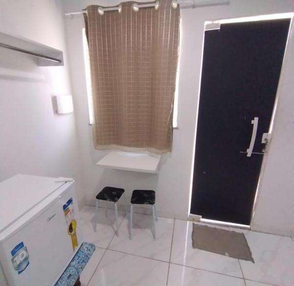 اتاق لوکس, Suites Para Casais Na Praça Oswaldo Cruz
