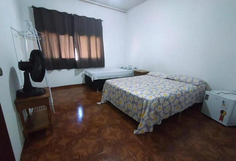 חדר סטנדרט, Suites Para Casais Na Praça Oswaldo Cruz