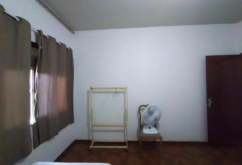 חדר סטנדרט, Suites Para Casais Na Praça Oswaldo Cruz