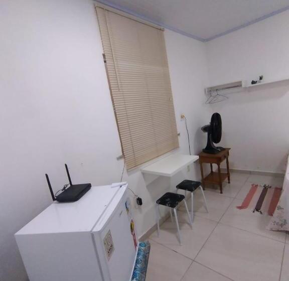 سوییت, Suites Para Casais Na Praça Oswaldo Cruz