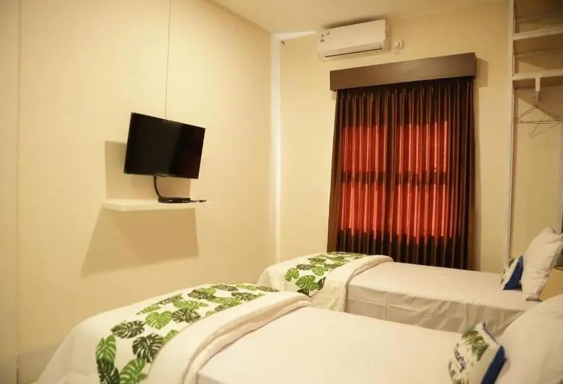 スタンダードルーム, Tienery Guesthouse