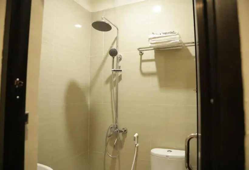 スーペリアールーム, Tienery Guesthouse