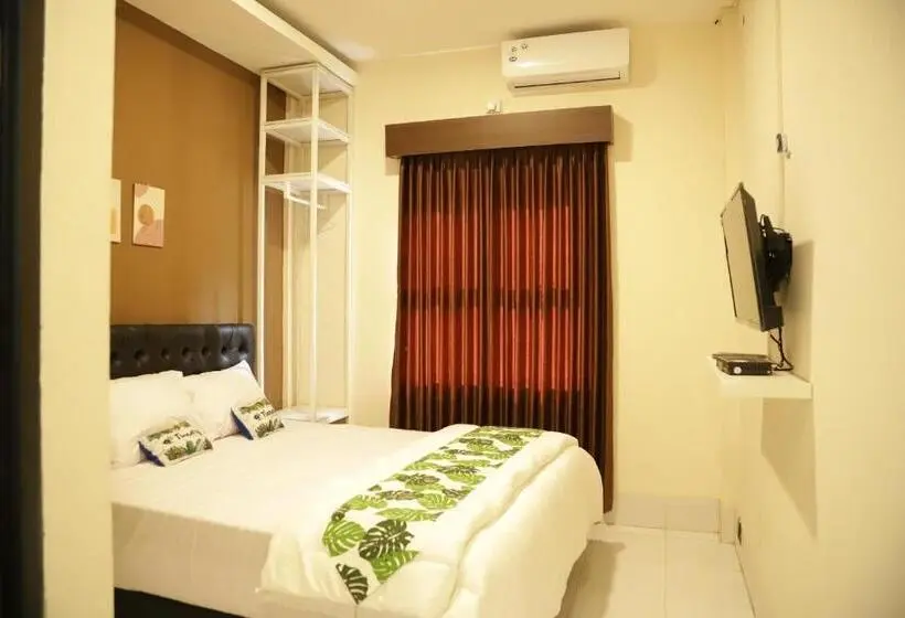 スーペリアールーム, Tienery Guesthouse