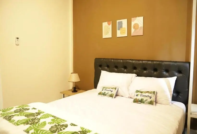 スーペリアールーム, Tienery Guesthouse