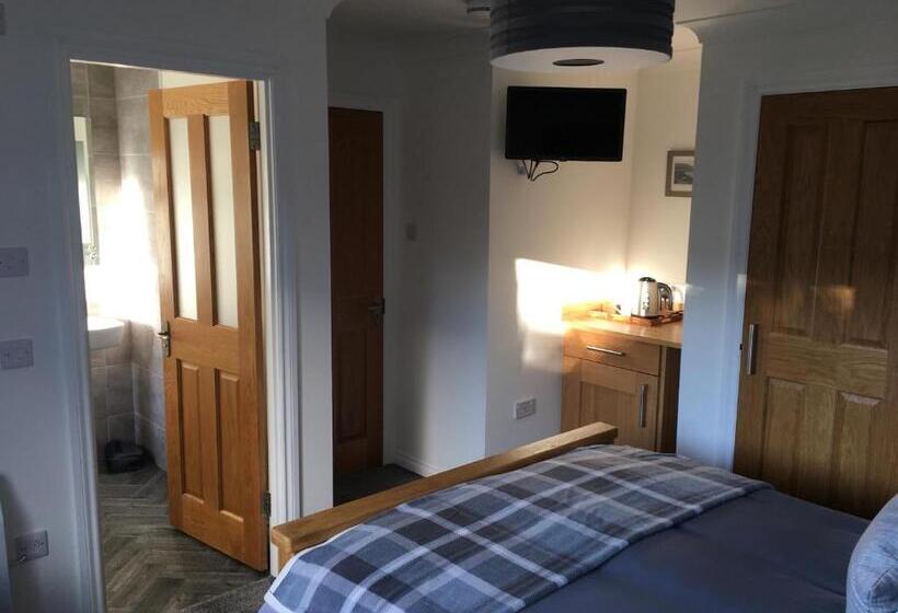 Chambre Standard, Brecbennoch