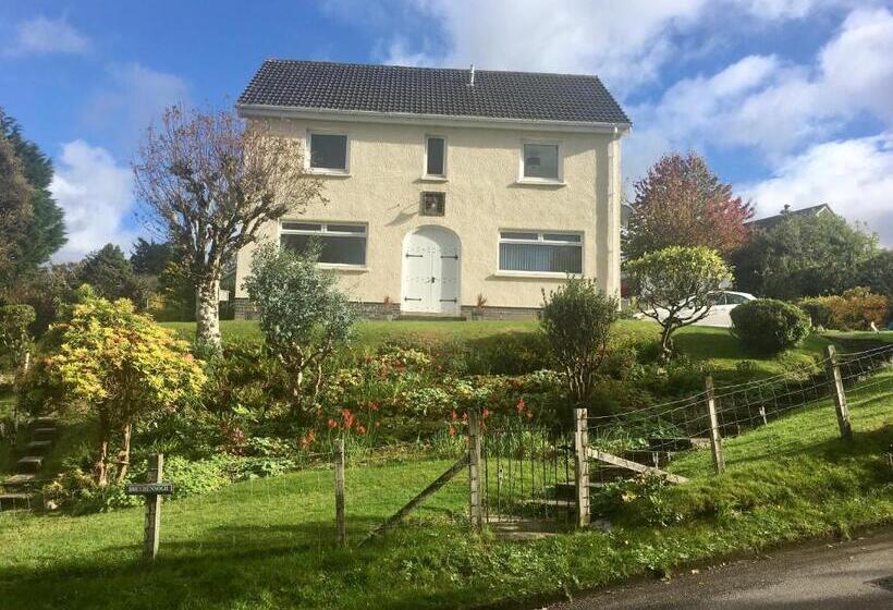 Chambre Standard, Brecbennoch