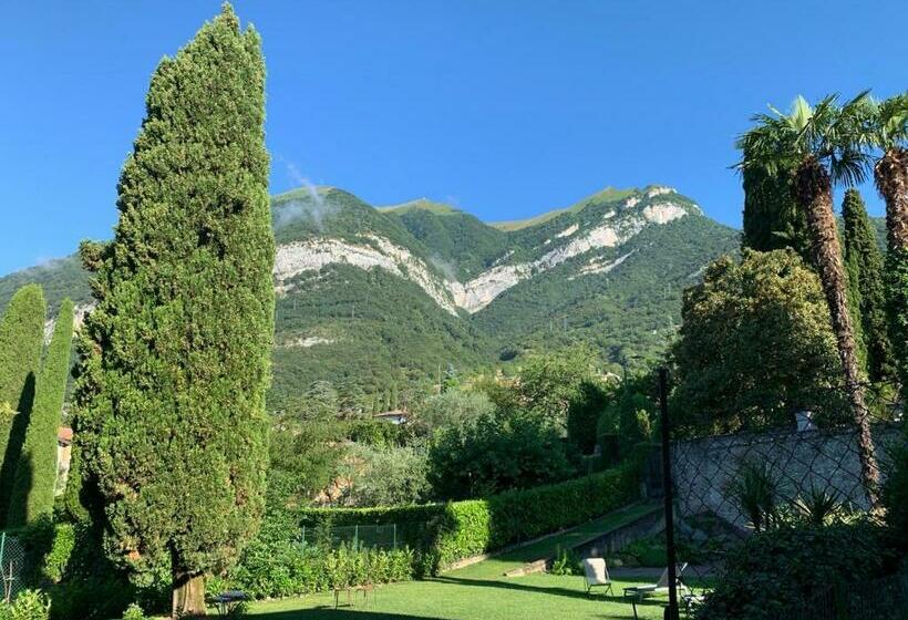 חדר סטנדרט, Casa Lumaca