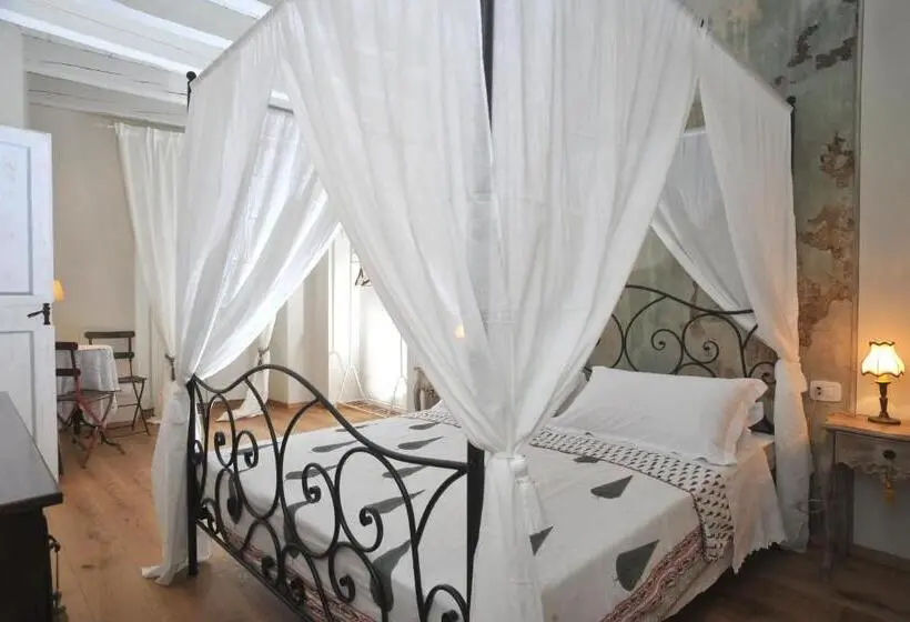Standard-huone, Casa Lumaca