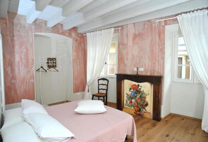 חדר סטנדרט, Casa Lumaca