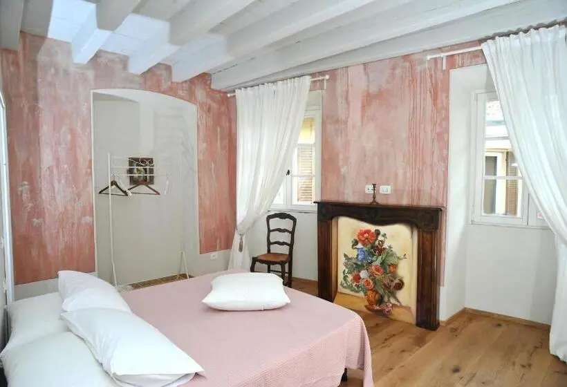 Standard-huone, Casa Lumaca