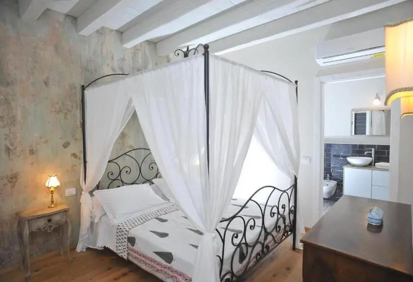 Standard-huone, Casa Lumaca