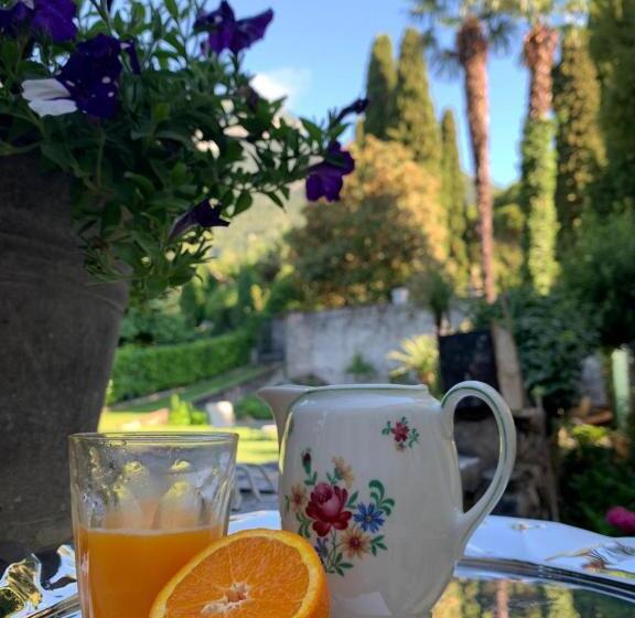 חדר סטנדרט לשלושה, Casa Lumaca