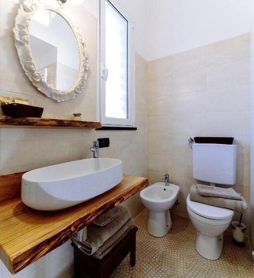 Трехместный Номер Deluxe, Come Nelle Favole The Classic B&b