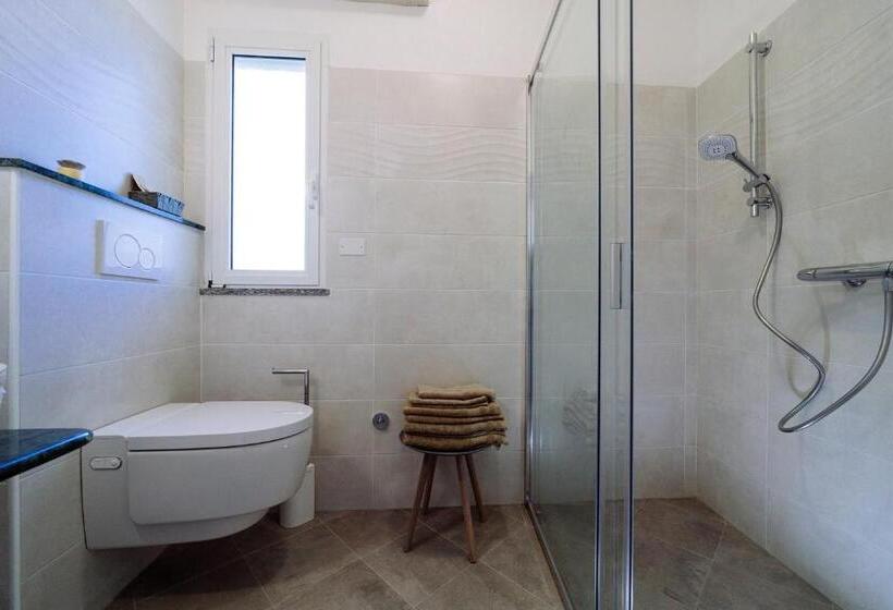 高级家庭房间, Come Nelle Favole The Classic B&b