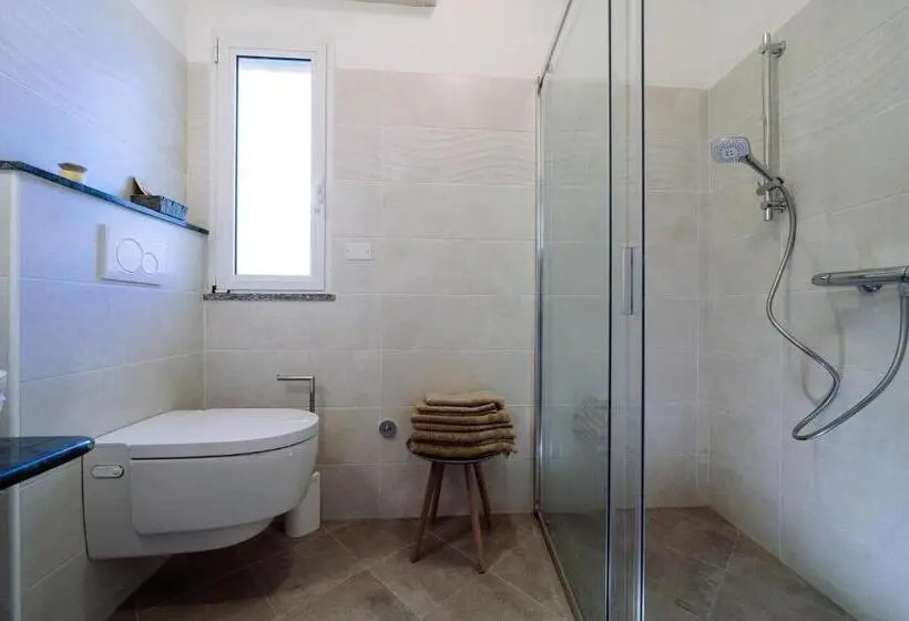 Superior-perhehuone, Come Nelle Favole The Classic B&b