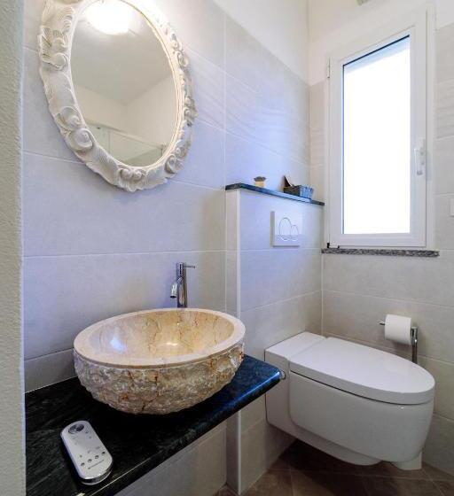 高级家庭房间, Come Nelle Favole The Classic B&b