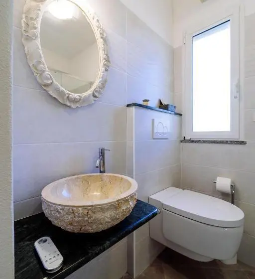 Superior-perhehuone, Come Nelle Favole The Classic B&b