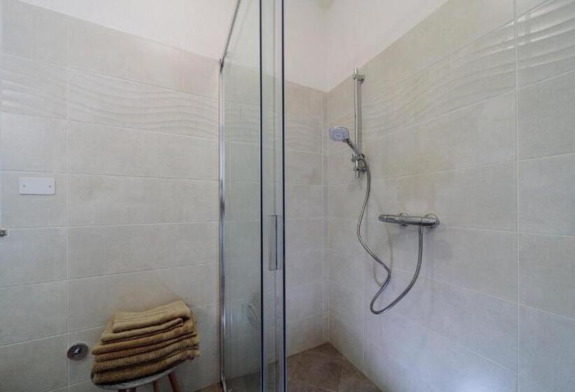 高级家庭房间, Come Nelle Favole The Classic B&b