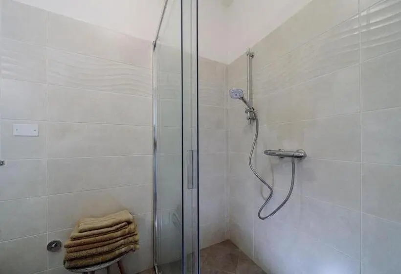 Superior-perhehuone, Come Nelle Favole The Classic B&b