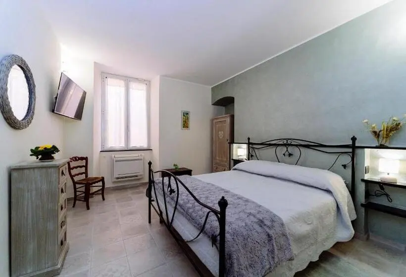 Superior-perhehuone, Come Nelle Favole The Classic B&b