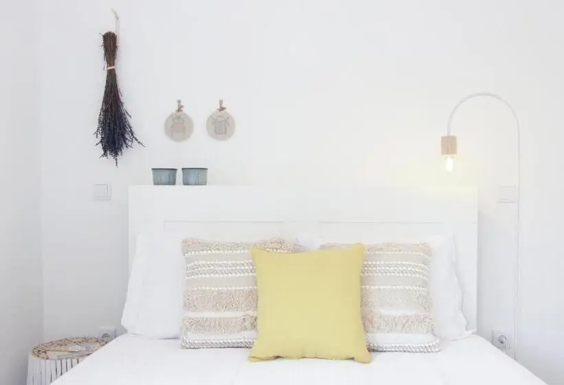 マウンテンビュースイート, Hostel Retiro Do Gerês