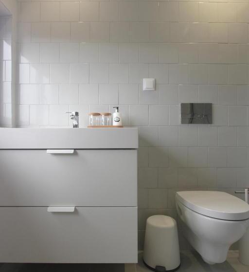 جناح مطلّ علي الجبل, Hostel Retiro Do Gerês