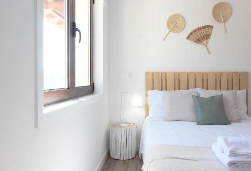 جناح مطلّ علي الجبل, Hostel Retiro Do Gerês