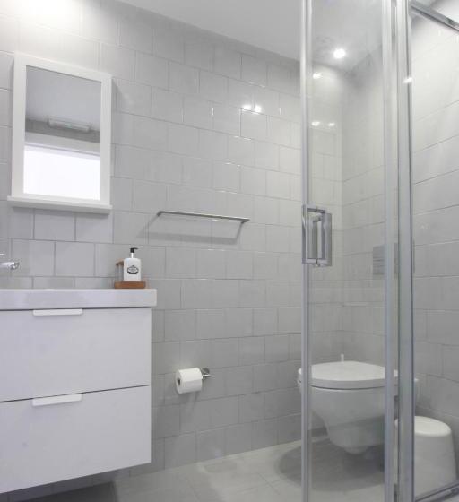 Люкс Вид на Горы, Hostel Retiro Do Gerês