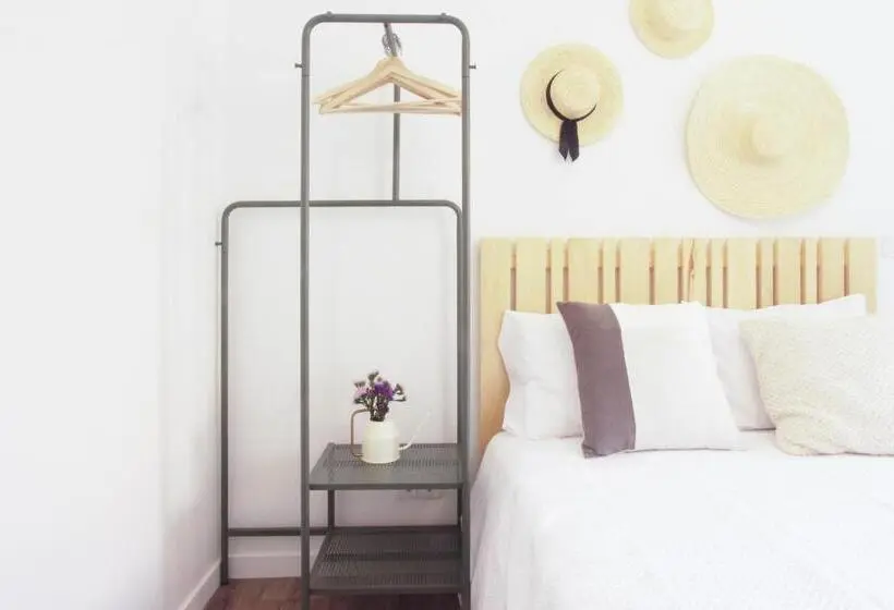 スイート, Hostel Retiro Do Gerês