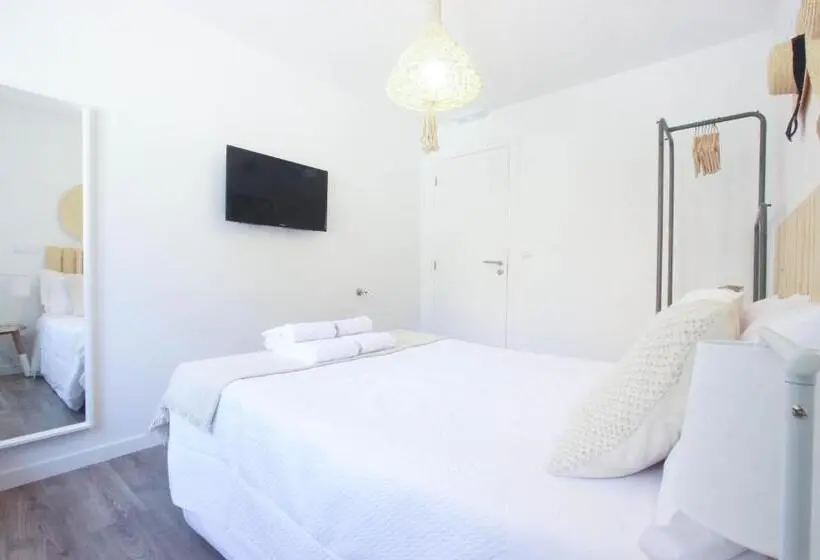 スイート, Hostel Retiro Do Gerês