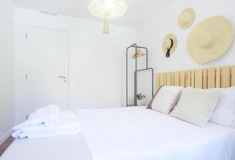 جناح, Hostel Retiro Do Gerês