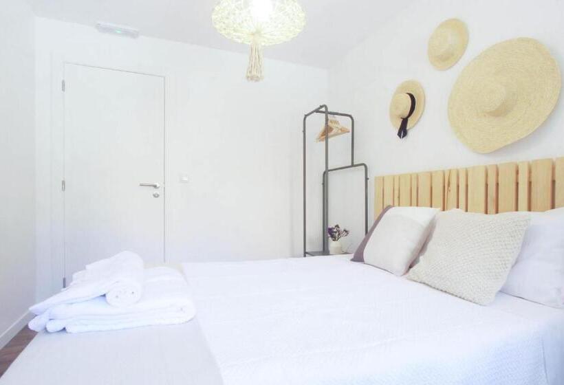 Люкс, Hostel Retiro Do Gerês