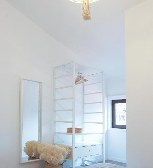 جناح, Hostel Retiro Do Gerês