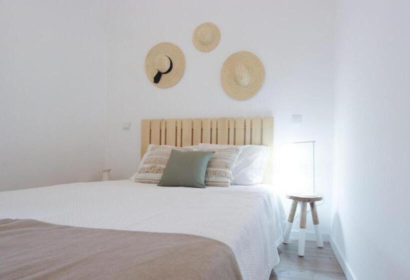 Люкс, Hostel Retiro Do Gerês