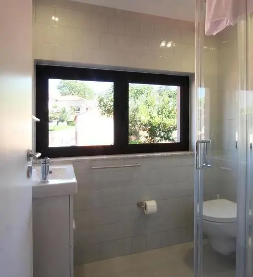 スタンダード４人部屋, Hostel Retiro Do Gerês