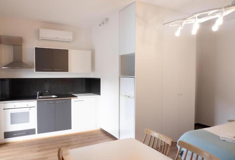 Студия Deluxe, Hostel Retiro Do Gerês