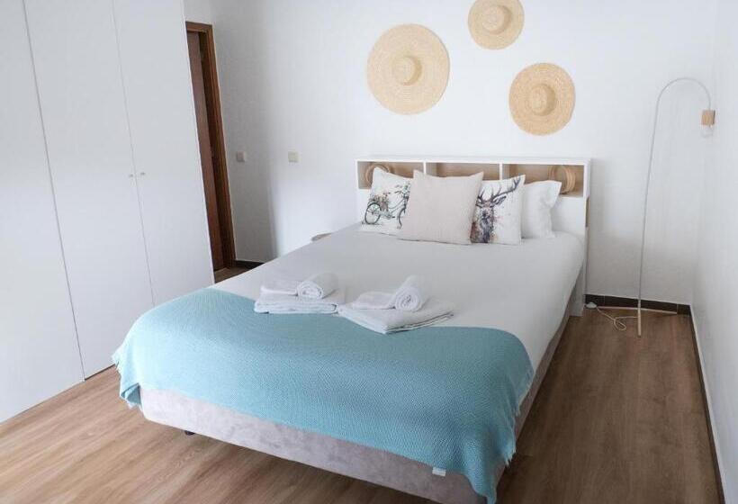 デラックススタジオ, Hostel Retiro Do Gerês