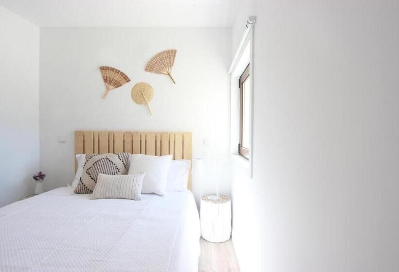 جناح مطلّ علي الجبل, Hostel Retiro Do Gerês