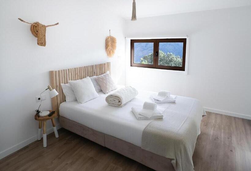 マウンテンビュースイート, Hostel Retiro Do Gerês